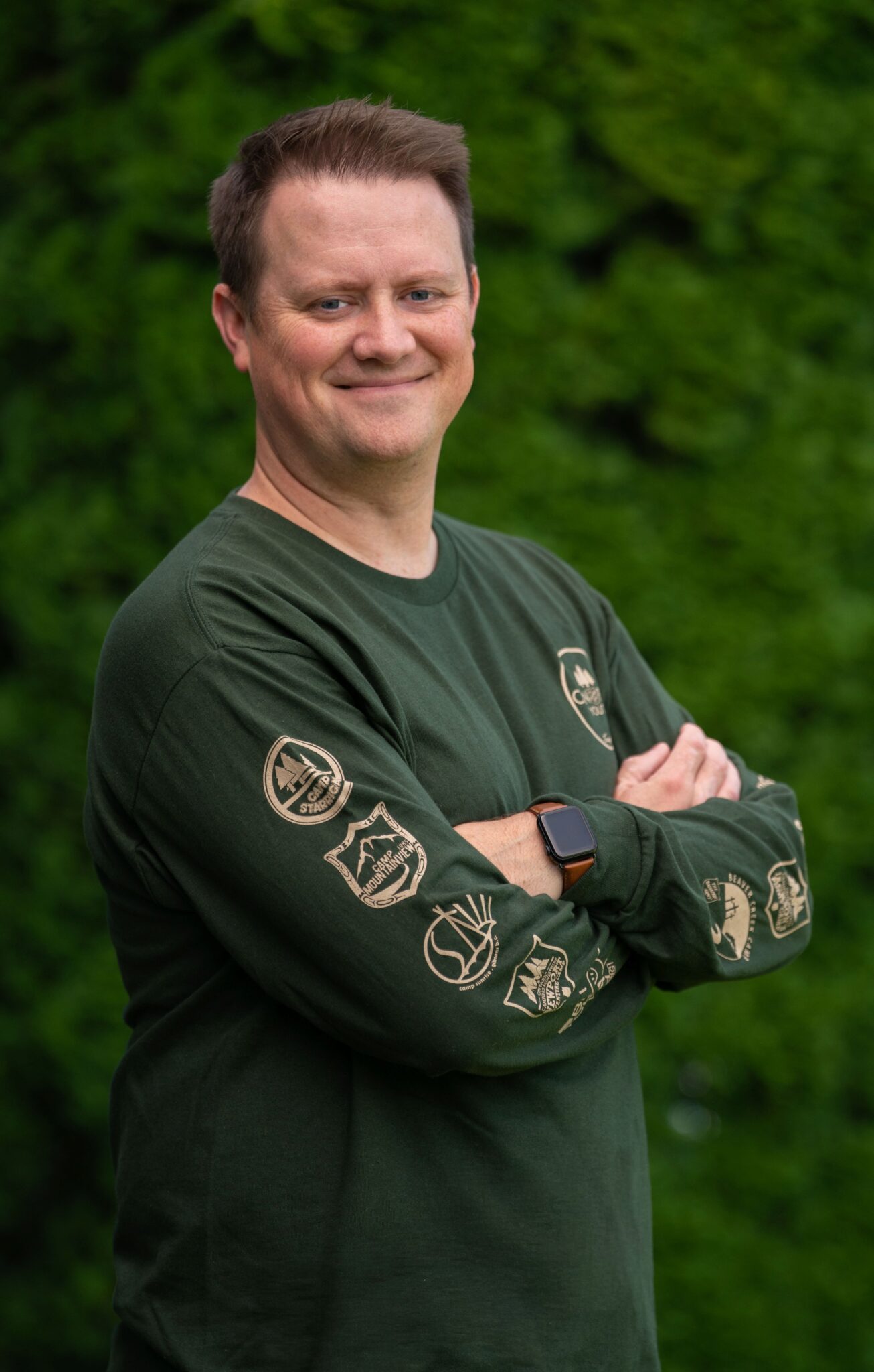 Matthew Osmond' profile picture