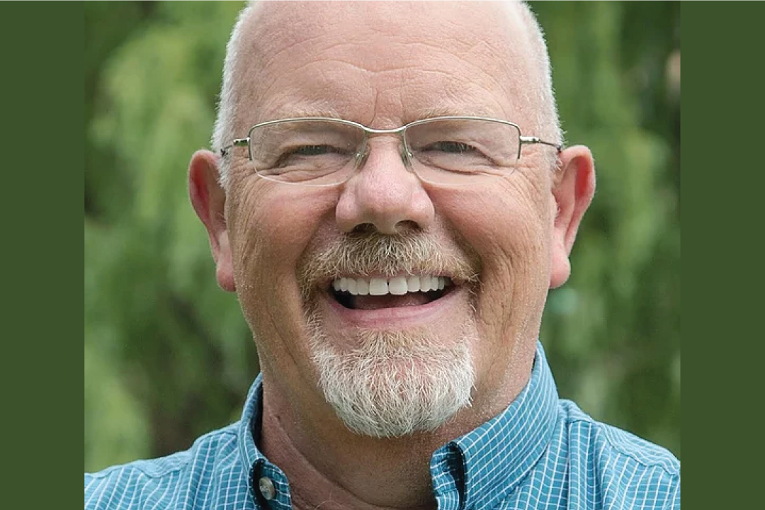 Marv Penner