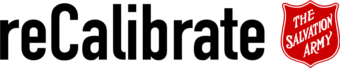 reCalibrate Logo