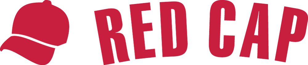 Red Cap logo