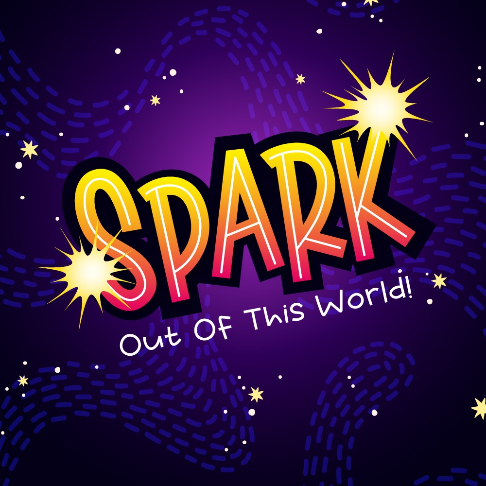 Spark 2025 Promo Video (.mp4) English