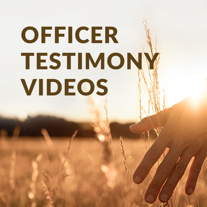 Officer Testimony Videos