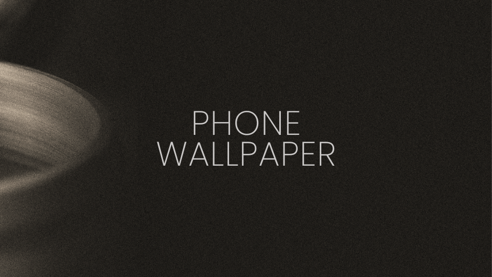 Phone Wallpaper