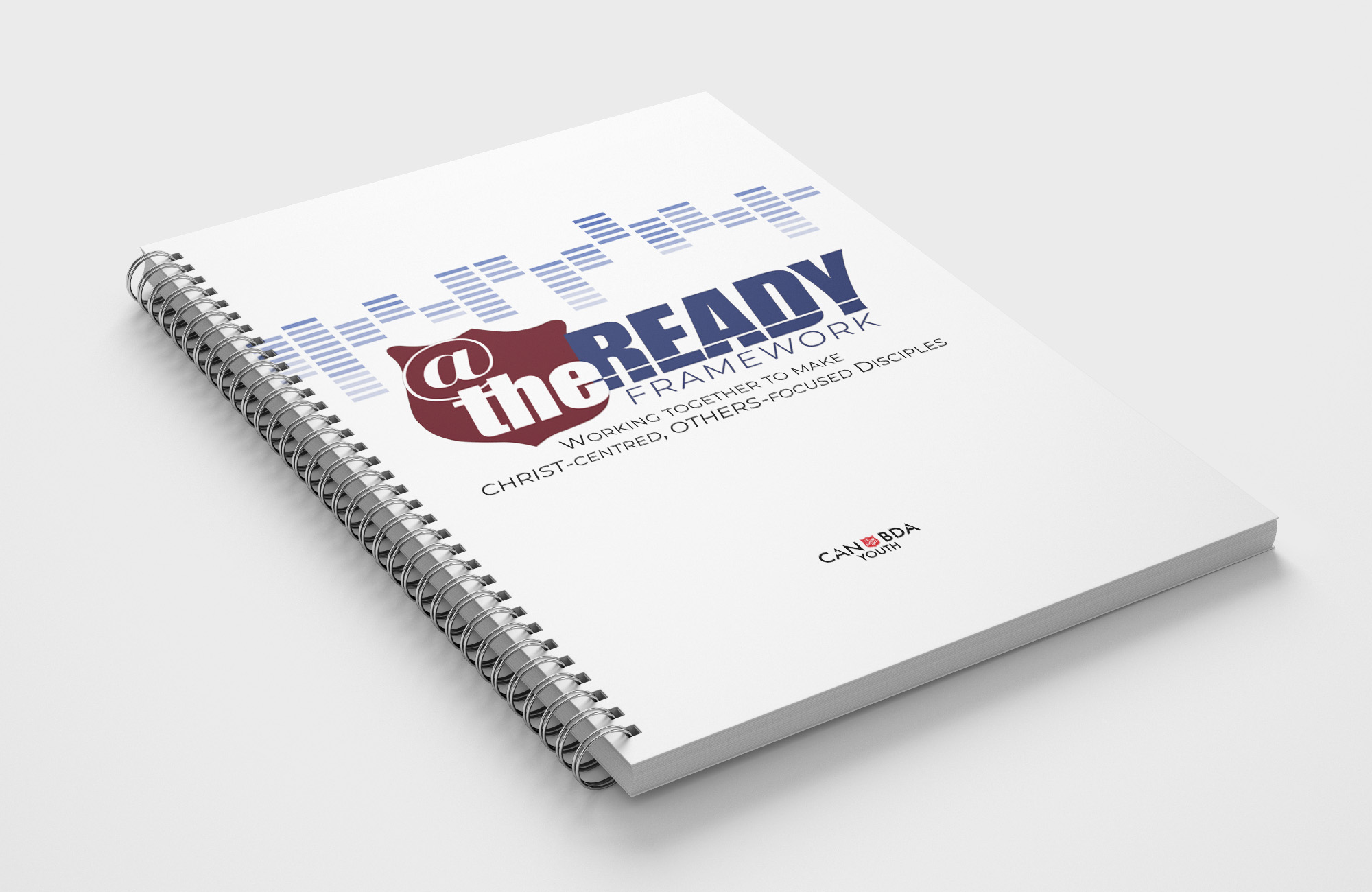 Click here to download our @theReady Framework Overview booklet.