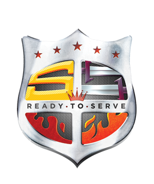 Ready To Serve Ready To Serve