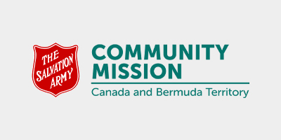 Community mission logo