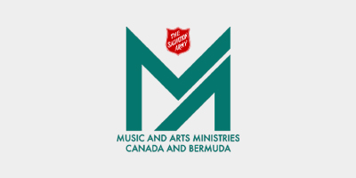 Music department logo