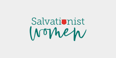salvation women logo