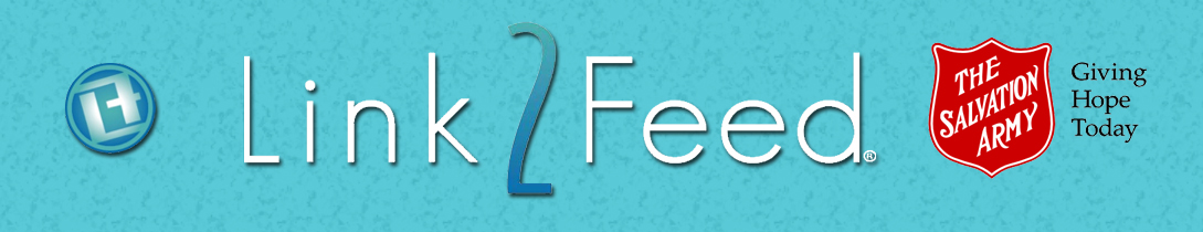 Link2Feed Banner