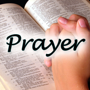 Prayer Resources