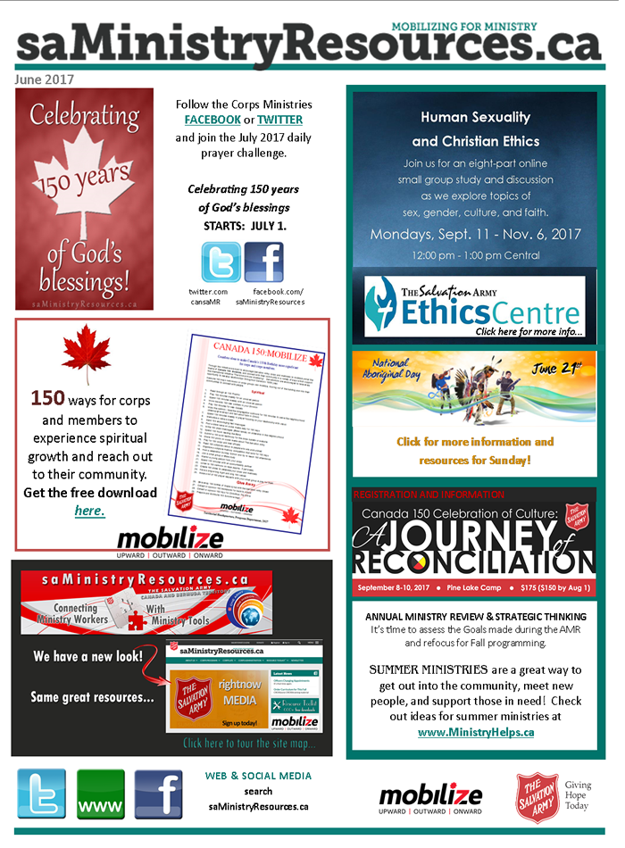 CMD News June 2017