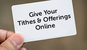 Corps Giving Online Corps Giving Online