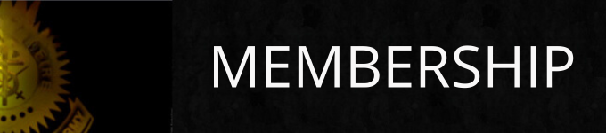 Membership Banner