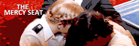 Mercy Seat Banner Mercy Seat Banner image