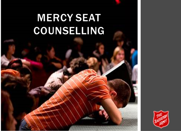 Mercy Seat Counseeling Mercy Seat Counselling image