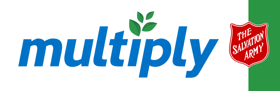 Corps Planting - Multiply Corps Planting - Multiply