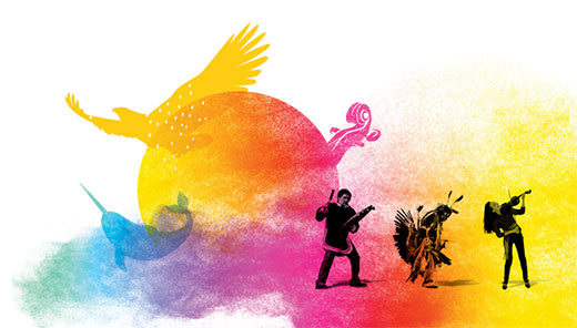 National Indigenous History Month National Indigenous History Month