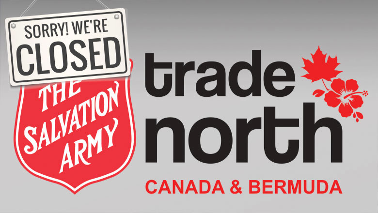 Trade North Store Closure