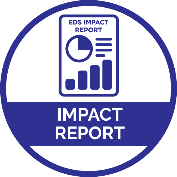 impact report button