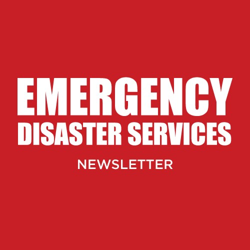 EDS E-News