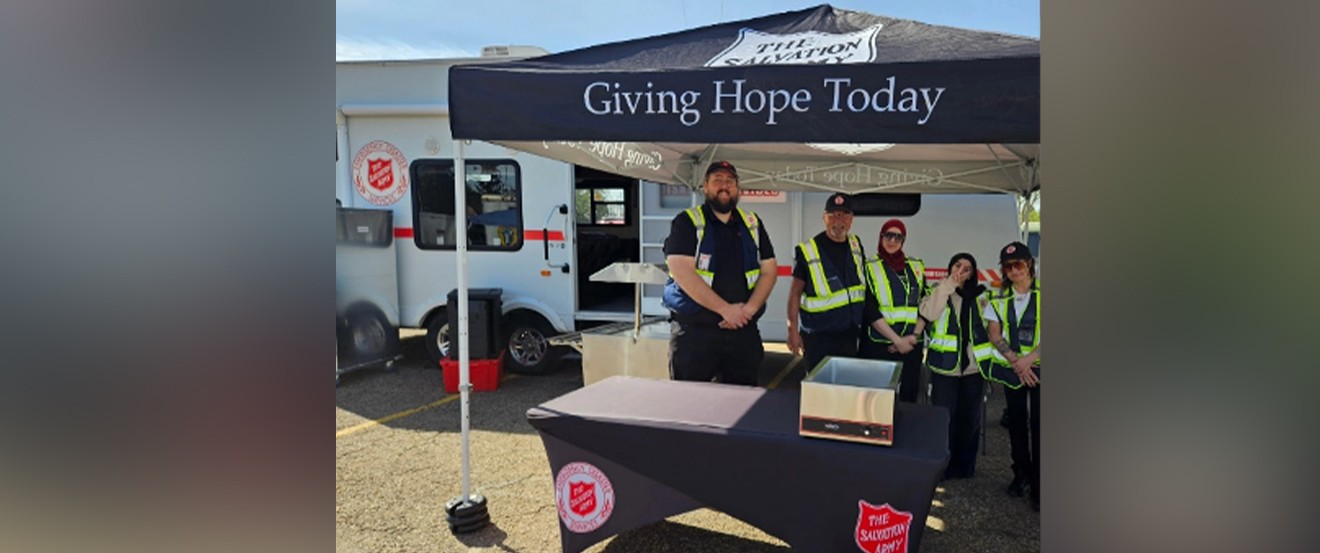 Practical training equips volunteers to respond with confidence when disasters strike.