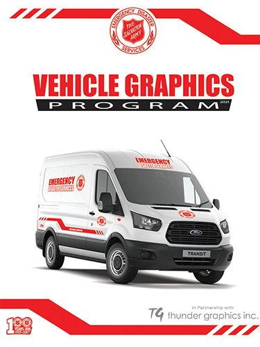 Vehicle Graphics Program PDF