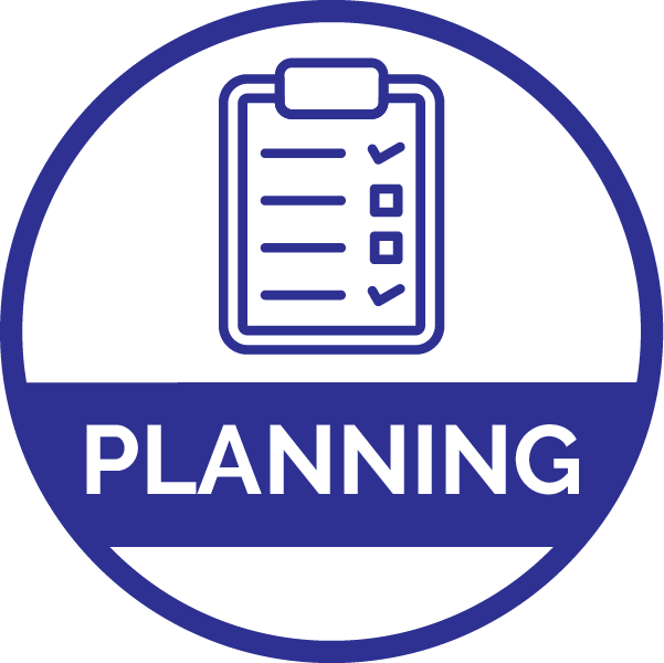 Planning - Incident Command