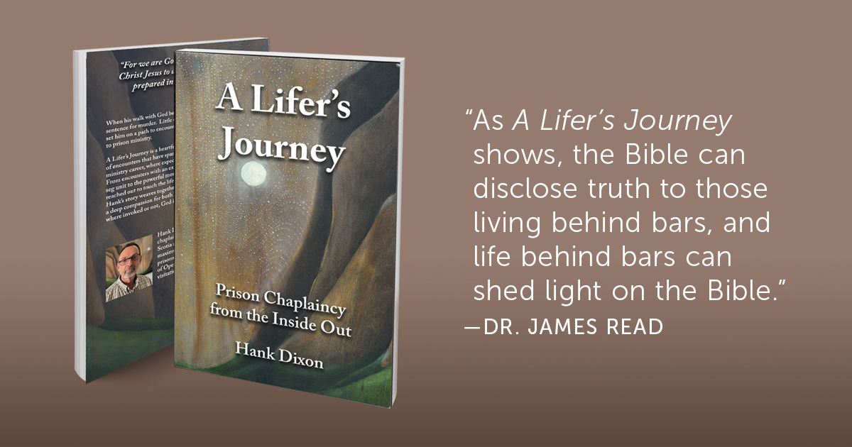 A Lifer's Journey