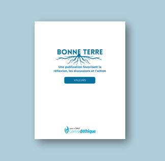 Bonne Terre - Valeurs (Bulletin)