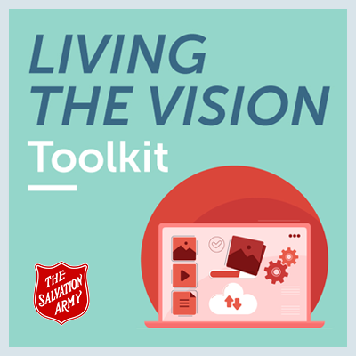 Living the Vision Toolkit