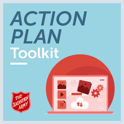 Action Plan Toolkit