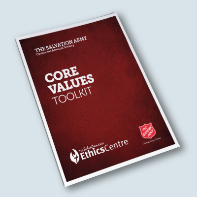 Core Values Toolkit