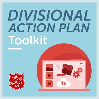 Divisional Action Plan Toolkit
