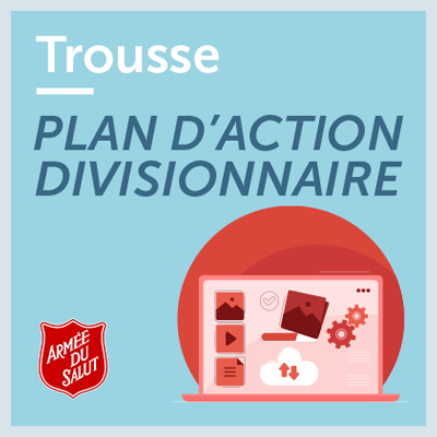 Trousse Plan D’action Divisionnaire