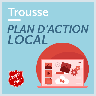 Trousse Plan D’action Local