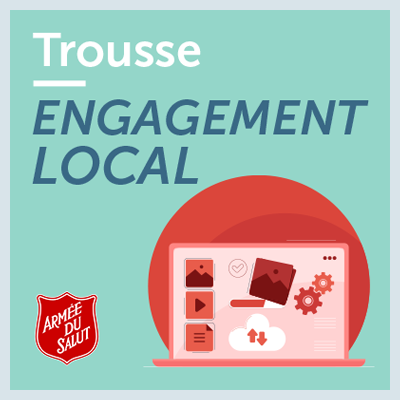 Trousse Engagement Local