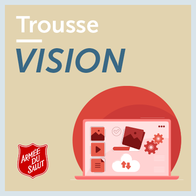 Trousse Vision