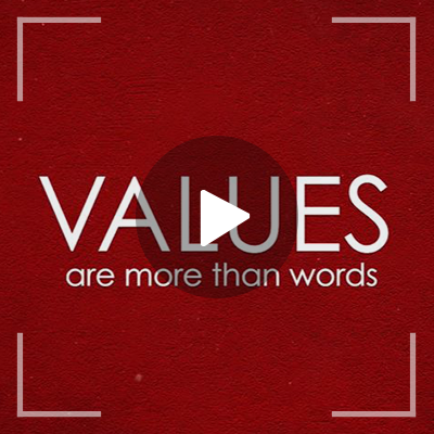 Core values videos