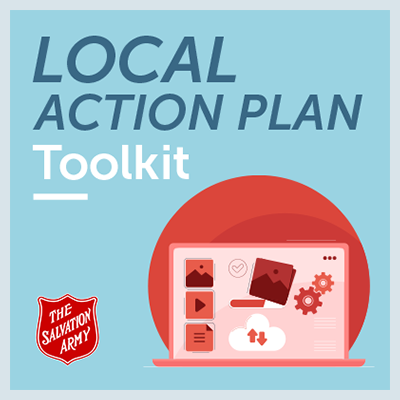 Local Action Plan Toolkit 