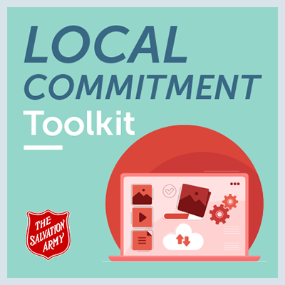 Local Commitment Toolkit