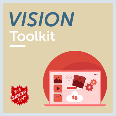 Vision Toolkit