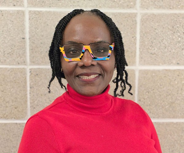 Ibidun Adeniyi's Photo