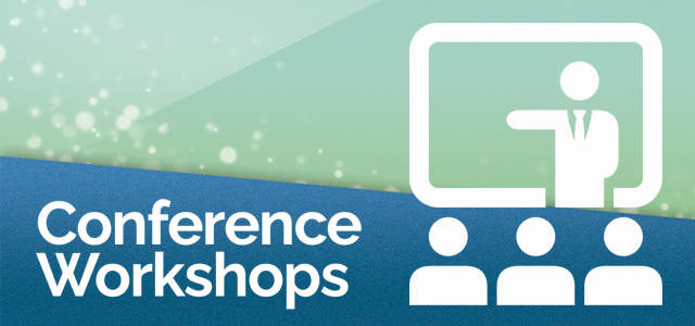 Conference Workshops