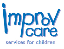 Improv Care Services for Children logo