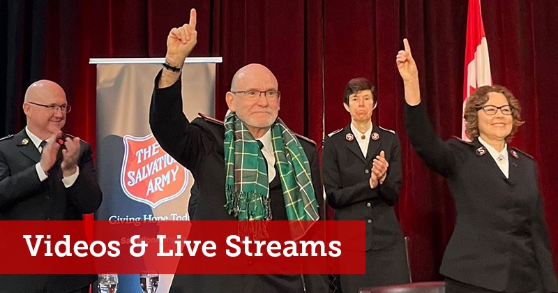 Click here to watch videos and live streams