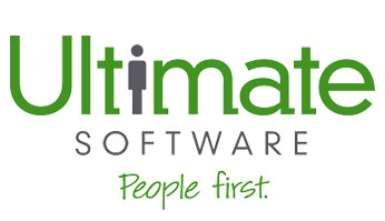 Ultimate software logo