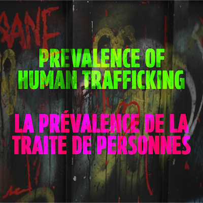Vidéo 1: La prévalence de la traite de personnes