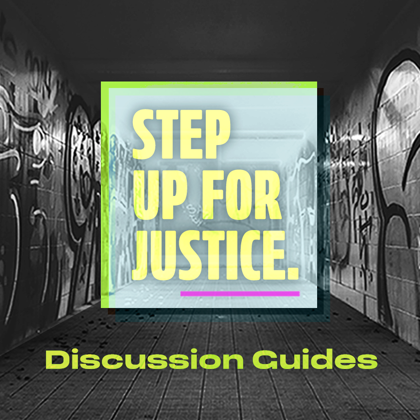 Discussion Guides