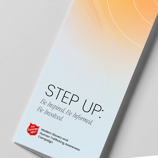 Step Up Resources 2026