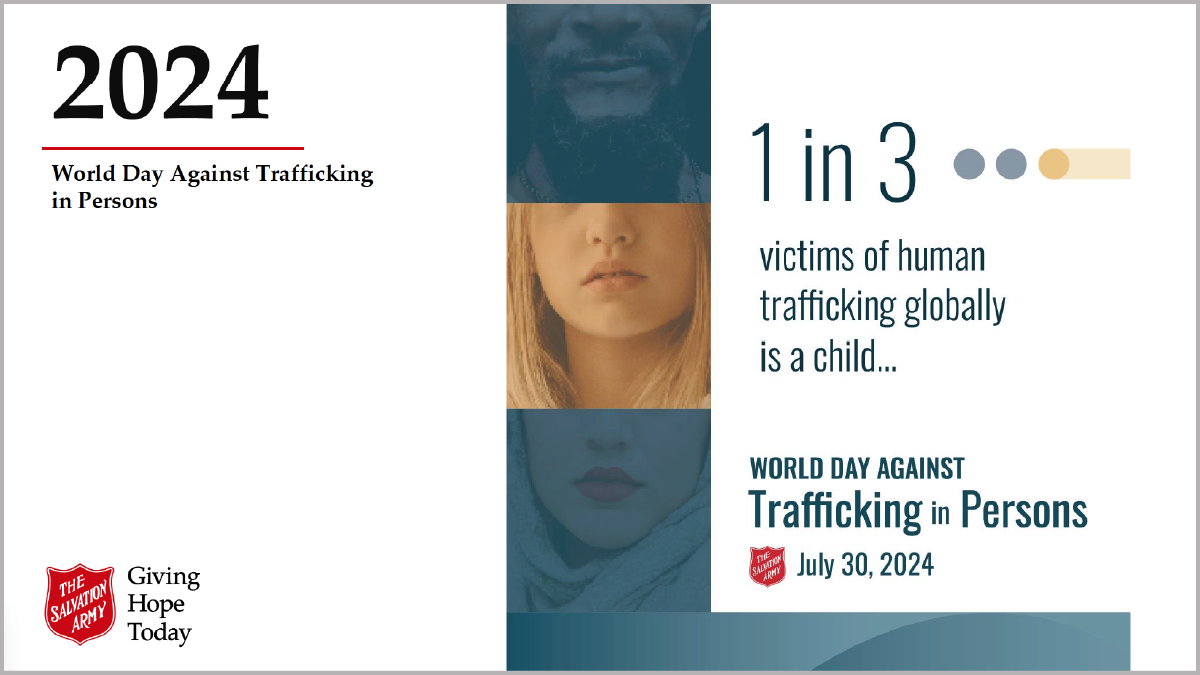 2024 World day against trafficking in persons toolkit.